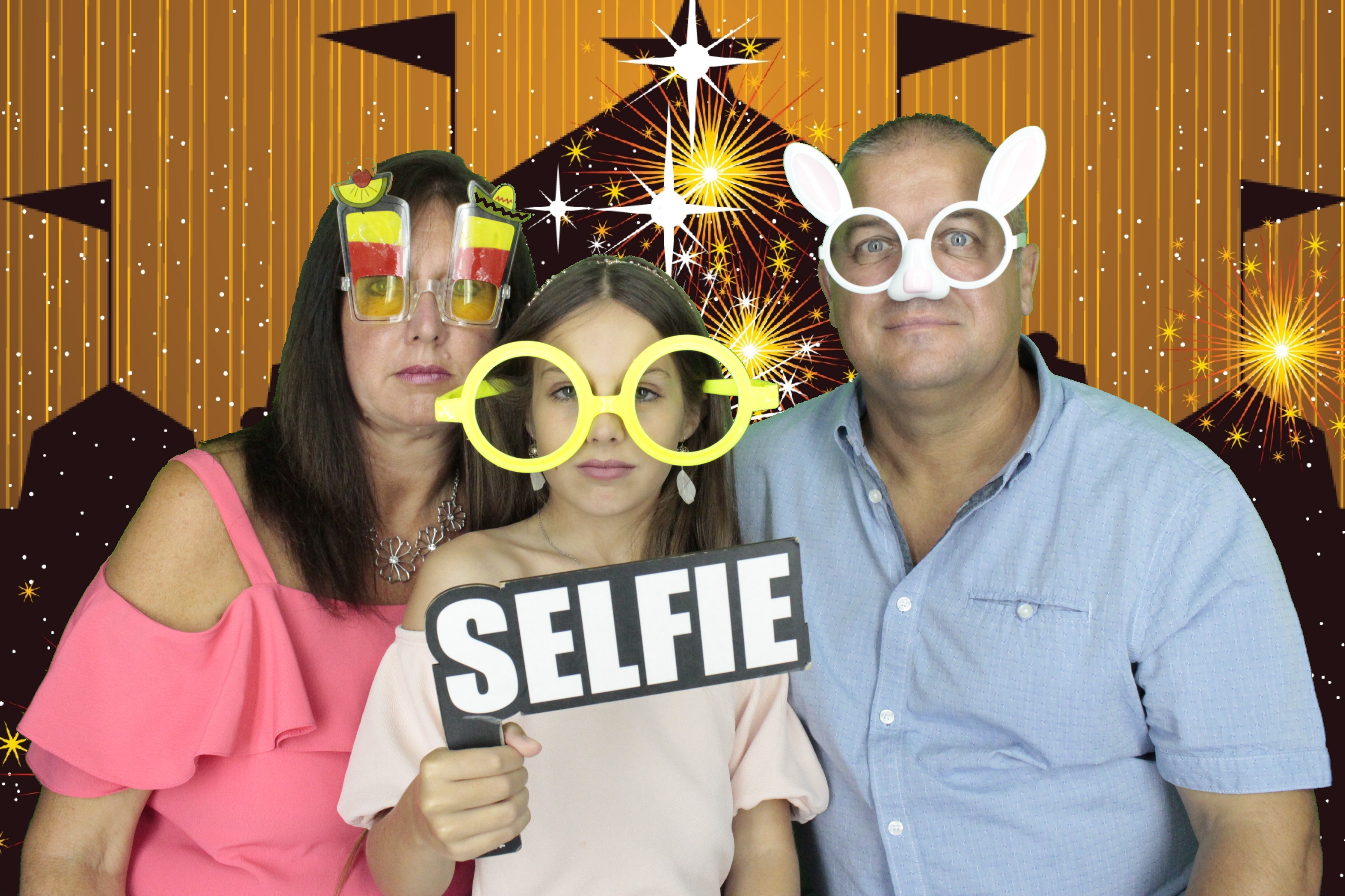 The Gaiety Bar Joint Birthday | View more photos from the event at gallery.myphotoboothexperience.co.uk/u/MyPhotoBoothExperienceLtd/The-Gaiety-Bar-Joint-Birthday
